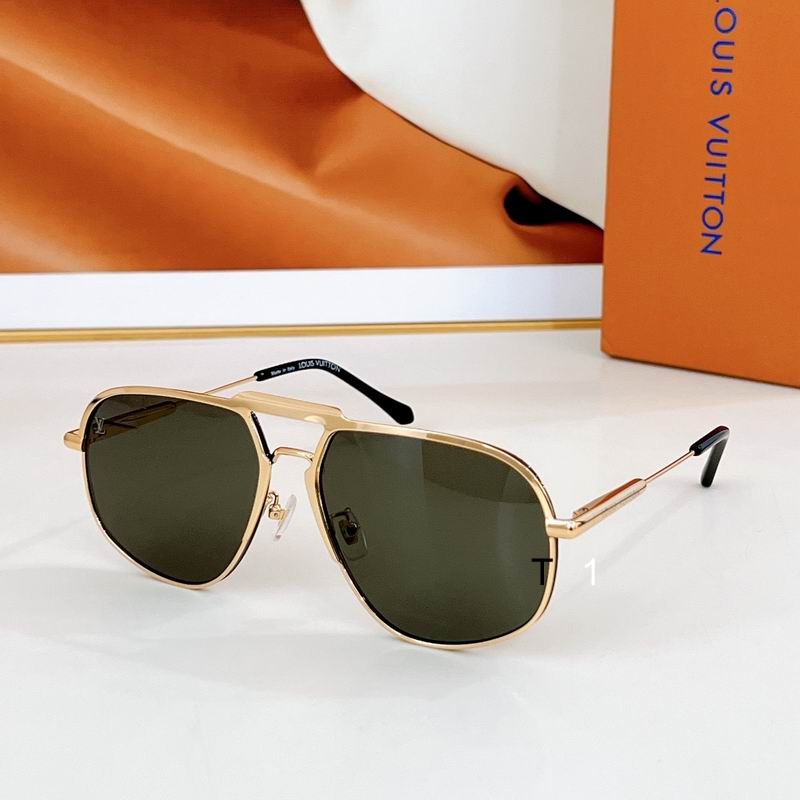 LV Sunglasses ID:20260410-3364